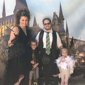 Meet your Posher, Daneen